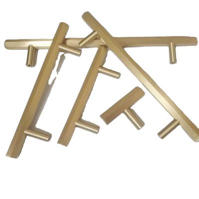 Custom Metallgriffe Schrankgriffe Die perfekte Kombination aus Stil und Funktion