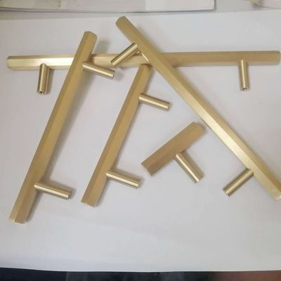 Custom Metallgriffe Schrankgriffe Die perfekte Kombination aus Stil und Funktion