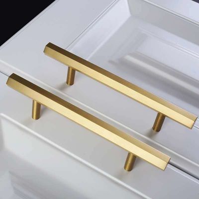 Custom Metallgriffe Schrankgriffe Die perfekte Kombination aus Stil und Funktion