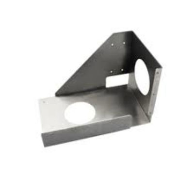 ISO9001 2008 zertifizierte Edelstahl-Basisplatten für Ihr Unternehmen