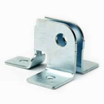 Anpassung von Aluminiumstempelteilen für Stahl und Edelstahl