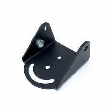 Anpassung von Aluminiumstempelteilen für Stahl und Edelstahl