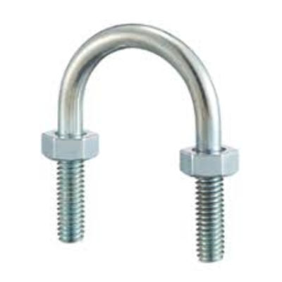 Edelstahl- und Kohlenstoffstahl-U-Schrauben von Hebei Nanfeng Metal Products Co.
