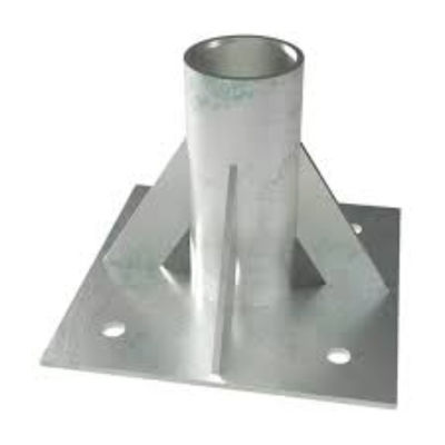 Automatische Druckmaschine, aus Stahl und Edelstahl