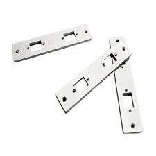Teile für die Verarbeitung von Aluminiumblechen und für die Verarbeitung von Sprühmalereien