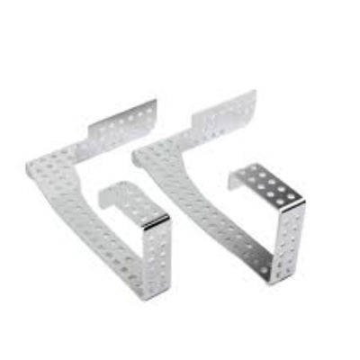 0.5mm-25mm Dicke Kohlenstoffstahl Custom Präzisionslaserschneiden Auto Stamping Teile