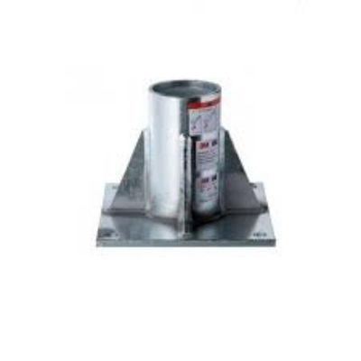 Angemessene Preise für Aluminium- und Edelstahlboden-Basisplatten