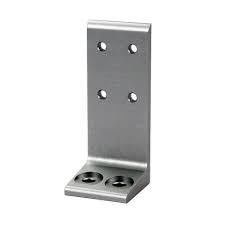 Angemessene Preise für Aluminium- und Edelstahlboden-Basisplatten