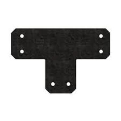 Anpassungsfähiger und ROHS/ISO/TS 16949 2000 zertifizierter Nanfeng-Stahl-Holzanschluss für Holz