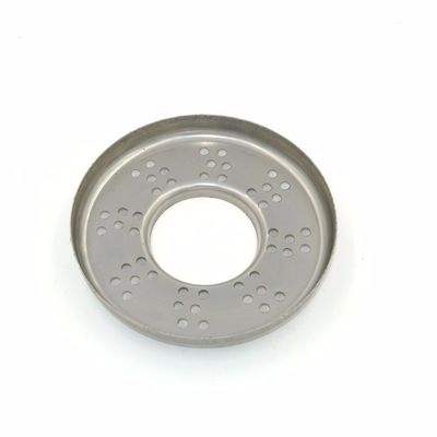 Fachgefertigte Stempelteile von Nanfeng Ltd.