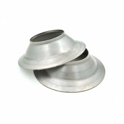 Fachgefertigte Stempelteile von Nanfeng Ltd.