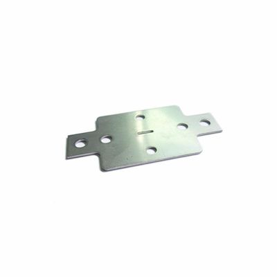 Fachgefertigte Stempelteile von Nanfeng Ltd.
