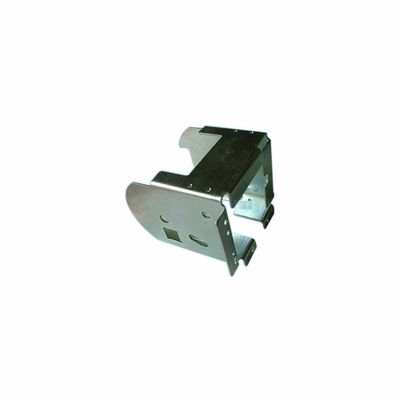 Fachgefertigte Stempelteile von Nanfeng Ltd.