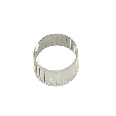 Anpassung von Aluminiumblech-Metallstempelteilen Schweiß- und Bearbeitungsprozess von Nanfeng
