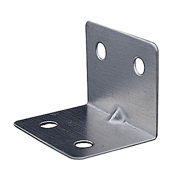 Erschwingliche kundenspezifische Best Standard Aluminium-Blatt-Metall Stamping-Teile von Nanfeng