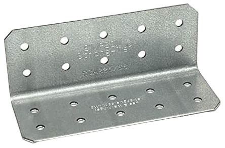 Erschwingliche kundenspezifische Best Standard Aluminium-Blatt-Metall Stamping-Teile von Nanfeng