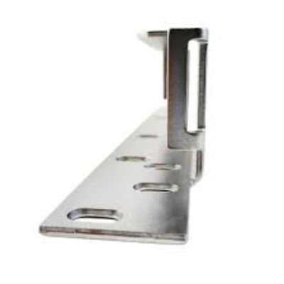 Angemessene Preise für GB-Standard kundenspezifische Aluminiumblech-Metallstempelteile