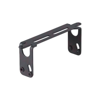 Angemessene Preise für GB-Standard kundenspezifische Aluminiumblech-Metallstempelteile