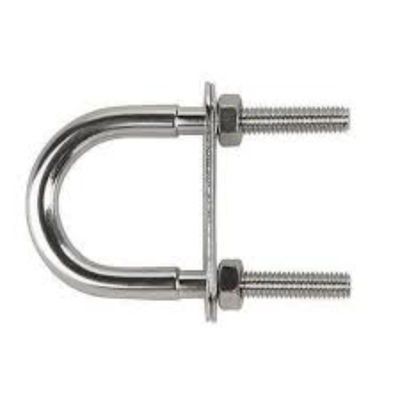 Individuelle U-Schrauben Stanz- und Biegeoperation von Hebei Nanfeng Metal Products Co.
