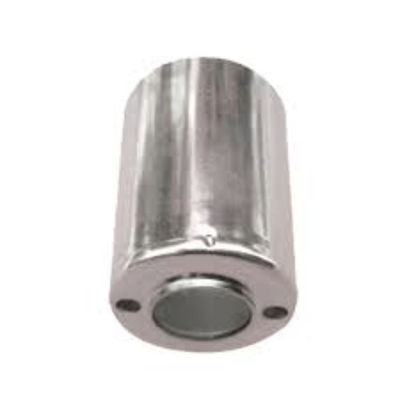 Hebei Nanfeng Metal Products Co. Maßgeschneiderte Stempelteile aus Edelstahl