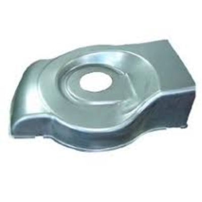 Rohstoff Eisen-Tiefzugstempelteile für Schwermetallstempelmaschinen