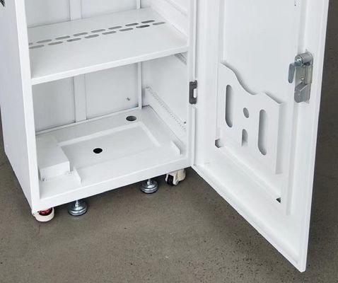 Edelstahlverteilboxen in Nanfeng Unternehmen Industrieexperte