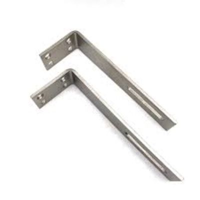 Akzeptable kleine Bestellungen für Nanfeng Custom Bending Metal Parts