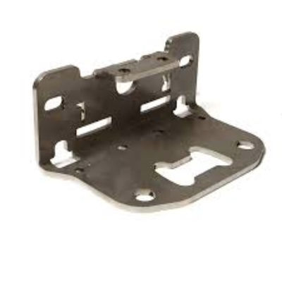 ISO9001 2008 CE-zertifizierte kundenspezifische Aluminiumblech-Metallstempelteile zu Preisen