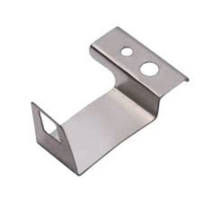 Aluminiumblech-Metallstempelteile zum Schweißen