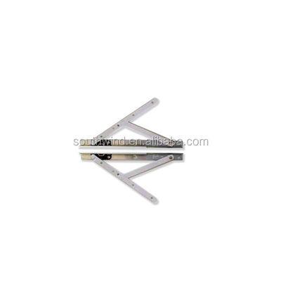 Stainless Steel Bracket Parts Individualisierung für die Entwicklung von Infrastrukturen