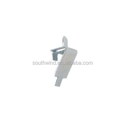 Stainless Steel Bracket Parts Individualisierung für die Entwicklung von Infrastrukturen