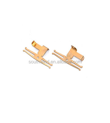 Stainless Steel Bracket Parts Individualisierung für die Entwicklung von Infrastrukturen