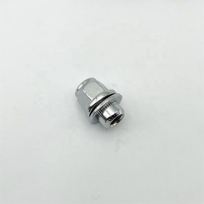 Anpassungsfähige Nüsse aus Nanfeng mit Laserschnittservice