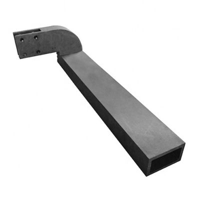 0.5mm-25mm Dicke Stempel biegen Metallrahmen mit Laserschnitt Service