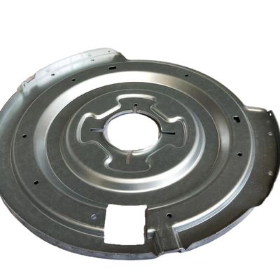 Anpassungsmetallteile für Automobilindustrie für branchenspezifische Anforderungen in Nanfeng