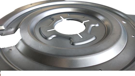 Anpassungsmetallteile für Automobilindustrie für branchenspezifische Anforderungen in Nanfeng