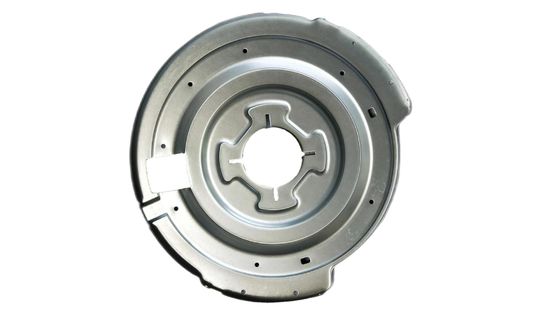 Anpassungsmetallteile für Automobilindustrie für branchenspezifische Anforderungen in Nanfeng