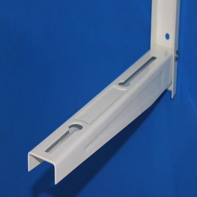 Aluminiumhalter Metallhalter in Nanfeng Anpassung für Infrastrukturlösungen