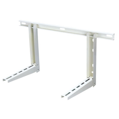 0.5mm-25mm Dicke Aluminium-Klimaanlage Metallhalter im Nanfeng Custom Service