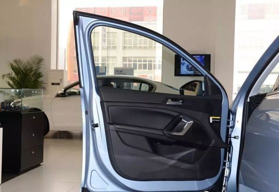 Verzinkung von Metallschalen für Automobile in Nanfeng mit einer Dicke von 0,5 mm bis 25 mm