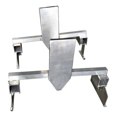 Finden Sie Ihren perfekten Edelstahlkoffer Metall Schal aus mit Dicke 0,5mm-25mm