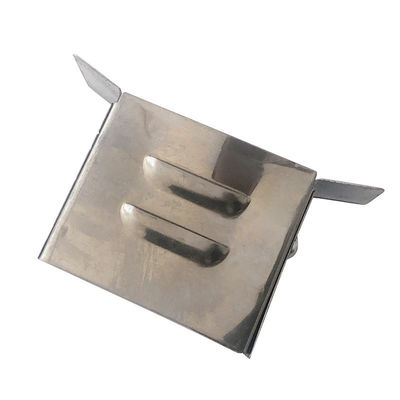 Spezielle Metallmaschinenbehälter mit 0,5 mm-25 mm Dicke und langlebiger Beschichtung