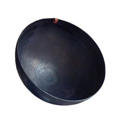 Oxidationsbeständige Metallschüssel in individueller Form für Schwerlastanwendungen