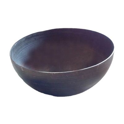 Oxidationsbeständige Metallschüssel in individueller Form für Schwerlastanwendungen
