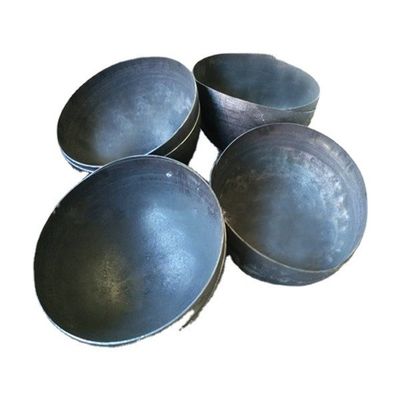 Oxidationsbeständige Metallschüssel in individueller Form für Schwerlastanwendungen