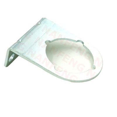 Individuelle Schlauchspangen aus Stahl und Edelstahl mit 0,05 mm Toleranz von Nanfeng