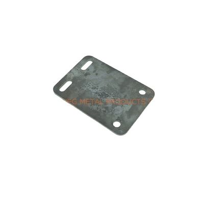Individuell angefertigte Teile aus Industrie-Bronzstahl und Edelstahl mit dem besten Standard