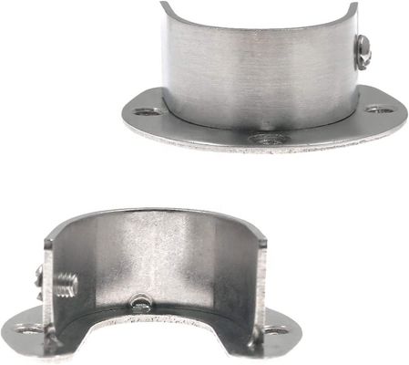Anpassungsmetallbasis für die Unterstützung von Anpassungsmetallkomponenten und -zubehör