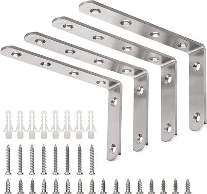 Stanzteile für die Stanzvorrichtung von Metallhalter-Tischhaltern