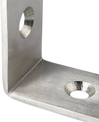 Stanzteile für die Stanzvorrichtung von Metallhalter-Tischhaltern